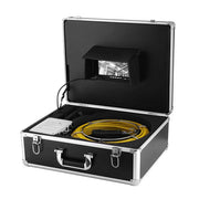 Inscamera WP9000 Sewer Camera, 23MM IP68 Waterproof Pipe Inspection Camera, Underwater Duct Cleaning Tube Pipe Sewer Camera